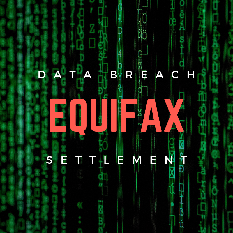was i affected by equifax data breach